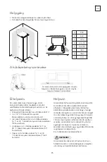 Preview for 95 page of Tesla RB5210FHX User Manual