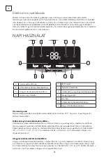 Preview for 96 page of Tesla RB5210FHX User Manual