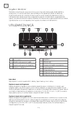 Preview for 116 page of Tesla RB5210FHX User Manual