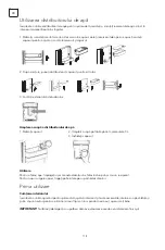 Preview for 118 page of Tesla RB5210FHX User Manual