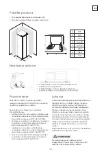 Preview for 135 page of Tesla RB5210FHX User Manual