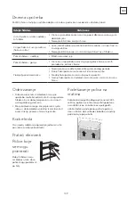 Preview for 139 page of Tesla RB5210FHX User Manual