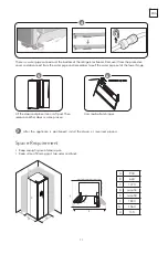 Предварительный просмотр 11 страницы Tesla RB5210FHXI User Manual