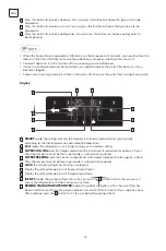 Предварительный просмотр 16 страницы Tesla RB5210FHXI User Manual