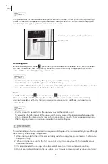 Предварительный просмотр 18 страницы Tesla RB5210FHXI User Manual