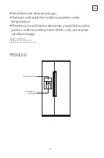 Предварительный просмотр 35 страницы Tesla RB5210FHXI User Manual