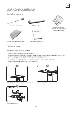 Предварительный просмотр 37 страницы Tesla RB5210FHXI User Manual