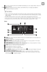 Предварительный просмотр 43 страницы Tesla RB5210FHXI User Manual