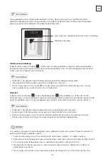 Предварительный просмотр 45 страницы Tesla RB5210FHXI User Manual