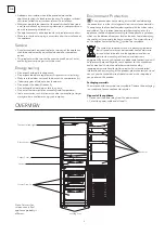 Preview for 4 page of Tesla RC2700H User Manual