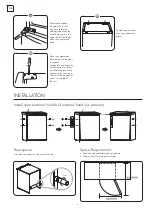 Preview for 6 page of Tesla RC2700H User Manual