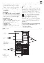 Preview for 11 page of Tesla RC2700H User Manual