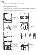 Preview for 12 page of Tesla RC2700H User Manual