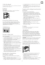 Preview for 29 page of Tesla RC2700H User Manual