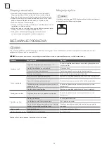 Preview for 26 page of Tesla RC2700H1 User Manual