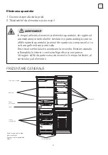 Preview for 45 page of Tesla RC2700H1 User Manual