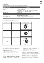 Preview for 49 page of Tesla RC2700H1 User Manual