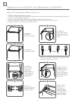 Предварительный просмотр 12 страницы Tesla RC3100FHX User Manual