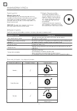 Предварительный просмотр 50 страницы Tesla RC3100H1 User Manual