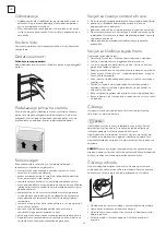 Предварительный просмотр 64 страницы Tesla RC3100H1 User Manual