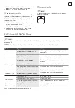 Предварительный просмотр 65 страницы Tesla RC3100H1 User Manual