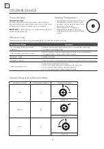 Предварительный просмотр 88 страницы Tesla RC3100H1 User Manual