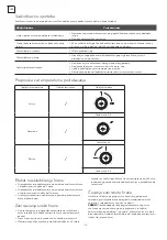 Предварительный просмотр 112 страницы Tesla RC3100H1 User Manual