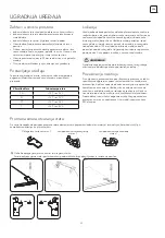 Preview for 25 page of Tesla RC3200FHX User Manual