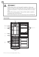 Preview for 8 page of Tesla RC3200FHX1 User Manual