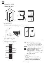 Preview for 12 page of Tesla RC3400FHX1 User Manual