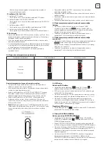 Preview for 41 page of Tesla RC3400FHX1 User Manual