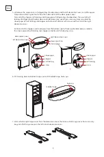 Предварительный просмотр 8 страницы Tesla RC4200FMX User Manual