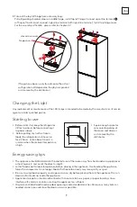 Предварительный просмотр 9 страницы Tesla RC4200FMX User Manual