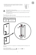 Предварительный просмотр 19 страницы Tesla RC4200FMX User Manual