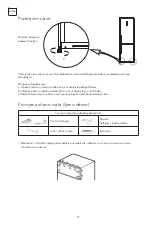 Предварительный просмотр 20 страницы Tesla RC4200FMX User Manual