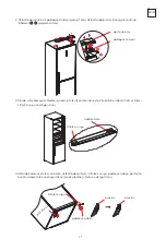 Предварительный просмотр 21 страницы Tesla RC4200FMX User Manual