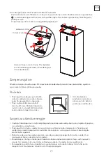 Предварительный просмотр 23 страницы Tesla RC4200FMX User Manual