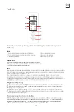 Предварительный просмотр 25 страницы Tesla RC4200FMX User Manual