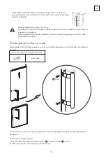 Предварительный просмотр 33 страницы Tesla RC4200FMX User Manual