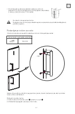 Предварительный просмотр 47 страницы Tesla RC4200FMX User Manual