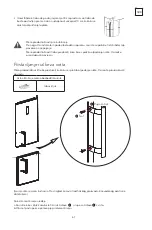 Предварительный просмотр 61 страницы Tesla RC4200FMX User Manual