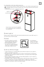 Предварительный просмотр 65 страницы Tesla RC4200FMX User Manual