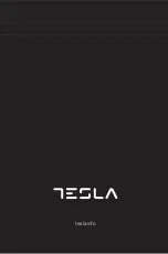 Предварительный просмотр 72 страницы Tesla RC4200FMX User Manual