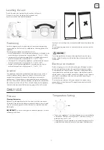 Preview for 11 page of Tesla RD1600H1 User Manual