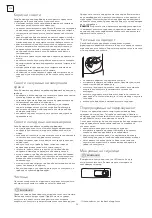 Preview for 38 page of Tesla RD1600H1 User Manual