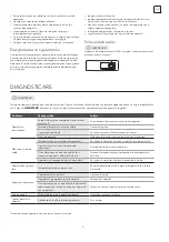 Preview for 51 page of Tesla RD1600H1 User Manual