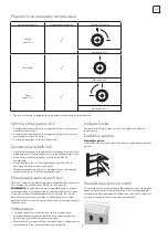 Preview for 61 page of Tesla RD1600H1 User Manual