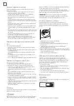 Preview for 62 page of Tesla RD1600H1 User Manual