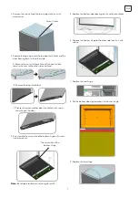 Предварительный просмотр 3 страницы Tesla RD2100M User Manual