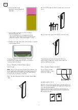 Предварительный просмотр 4 страницы Tesla RD2100M User Manual